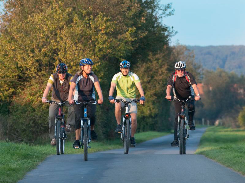 Read more about the article Radfahren-Beitrag